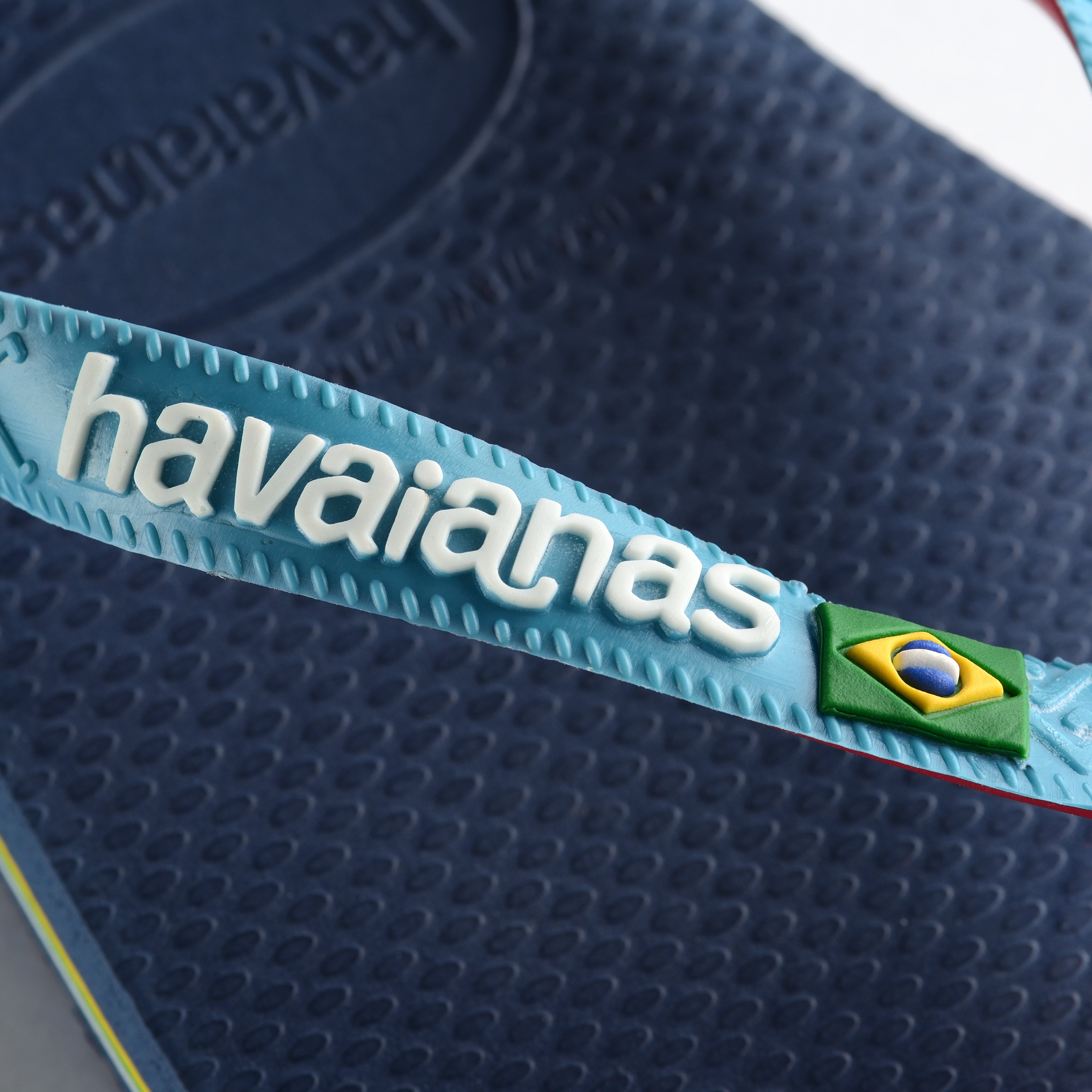 Sandalias para Hombre HAVAIANAS 4123206 BRASIL MIX FC 0089