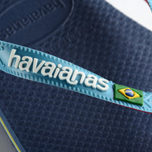 Cargar imagen en el visor de la galería, Sandalias para Hombre HAVAIANAS 4123206 BRASIL MIX FC 0089
