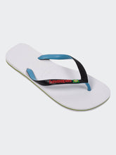 Cargar imagen en el visor de la galería, Sandalias para Hombre HAVAIANAS SANDALS BRASIL MIX FC 0128
