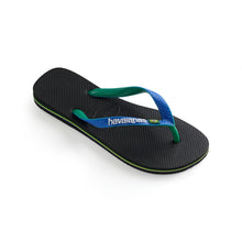 Cargar imagen en el visor de la galería, Sandalias para Hombre HAVAIANAS SANDALS BRASIL MIX FC 3768
