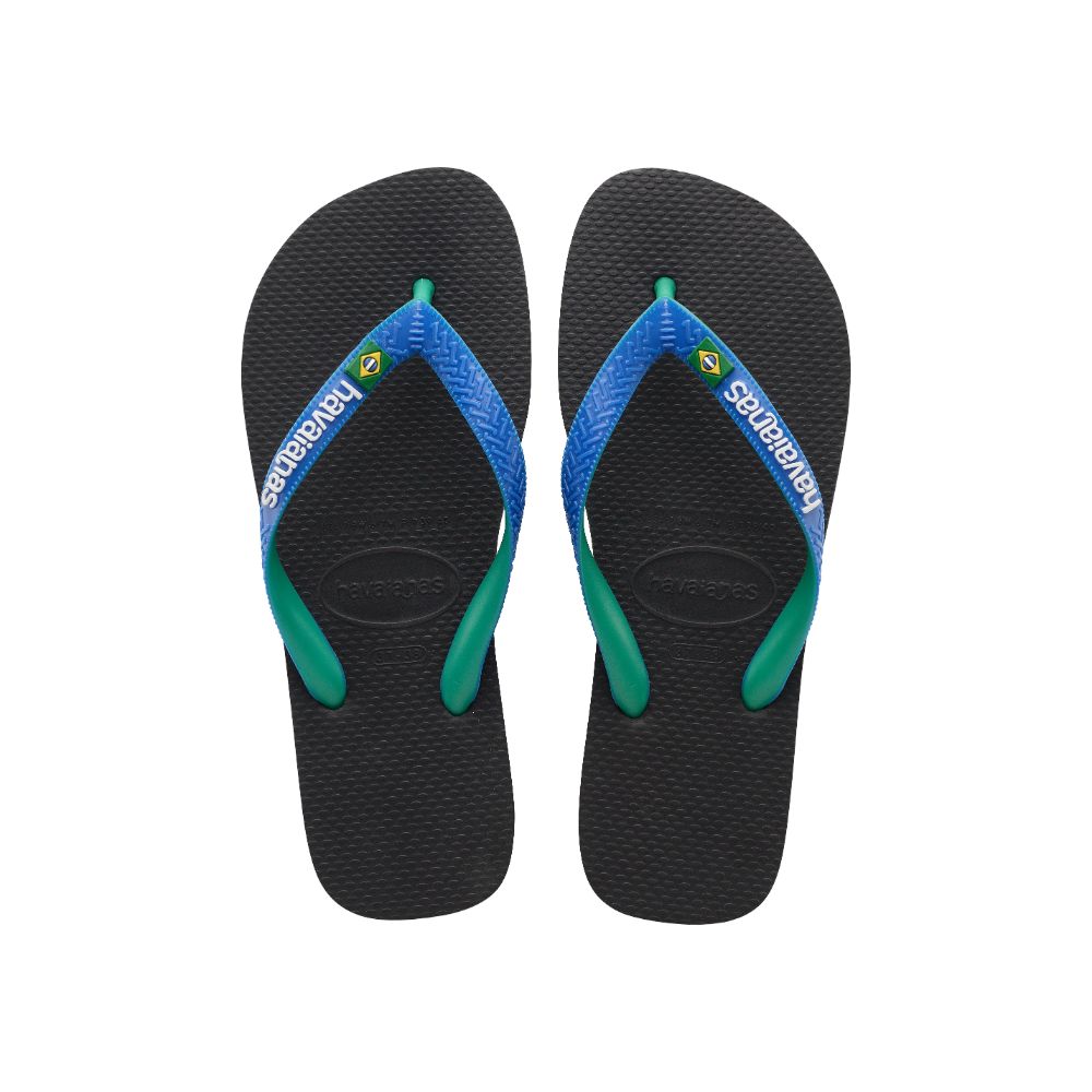 Sandalias para Hombre HAVAIANAS SANDALS BRASIL MIX FC 3768