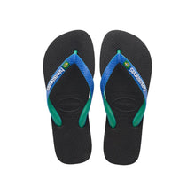 Cargar imagen en el visor de la galería, Sandalias para Hombre HAVAIANAS SANDALS BRASIL MIX FC 3768
