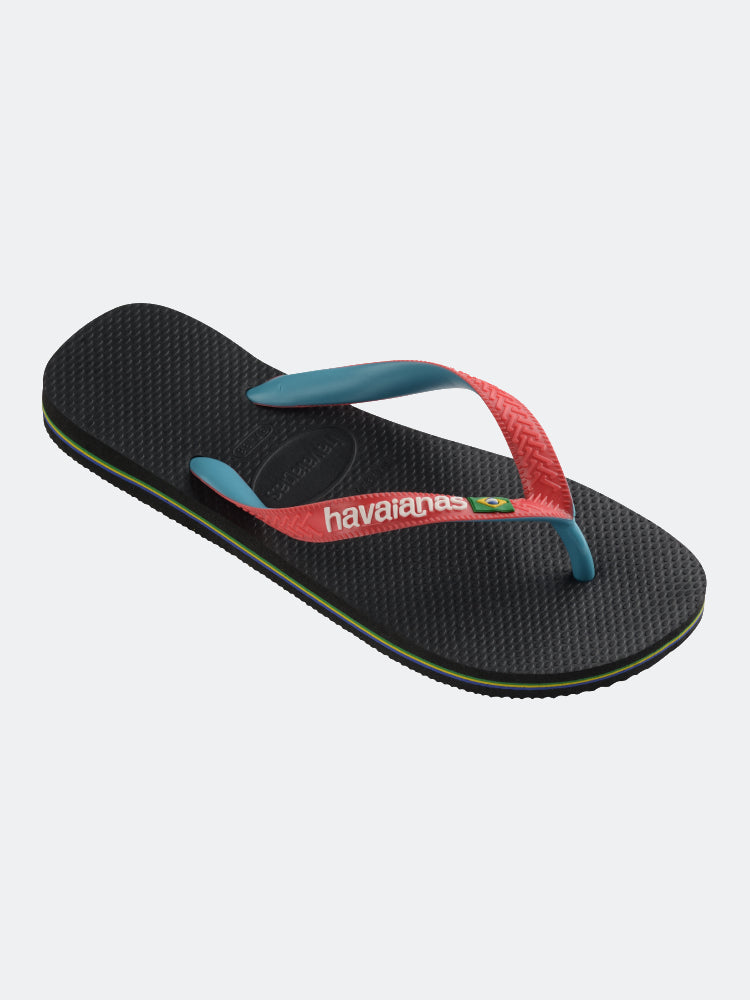 Sandalias para Hombre HAVAIANAS 4123206 BRASIL MIX FC 9710