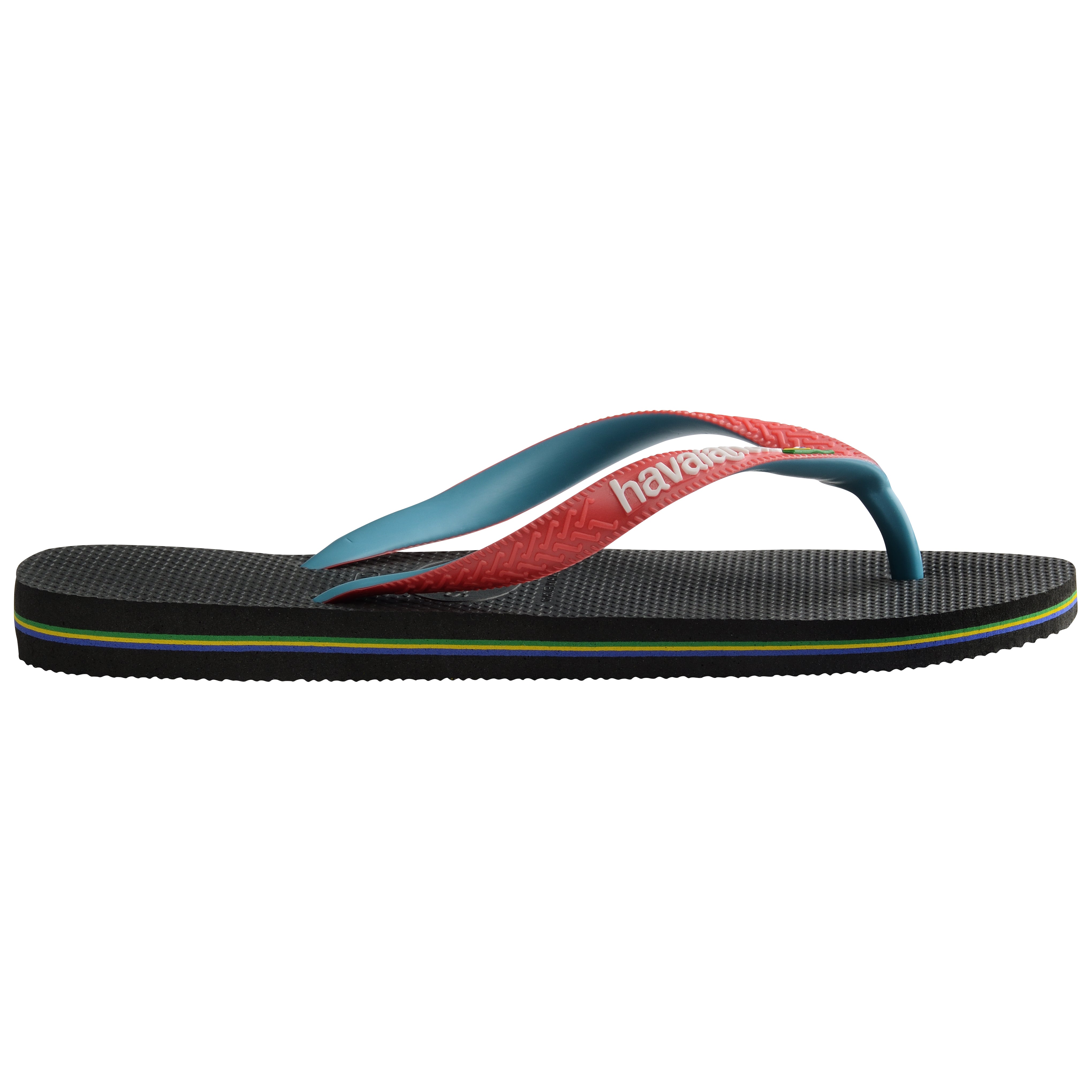 Sandalias para Hombre HAVAIANAS 4123206 BRASIL MIX FC 9710