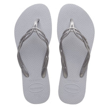 Cargar imagen en el visor de la galería, Sandalias para Mujer HAVAIANAS FLIP FLOP FLASH SWEET FC 3498
