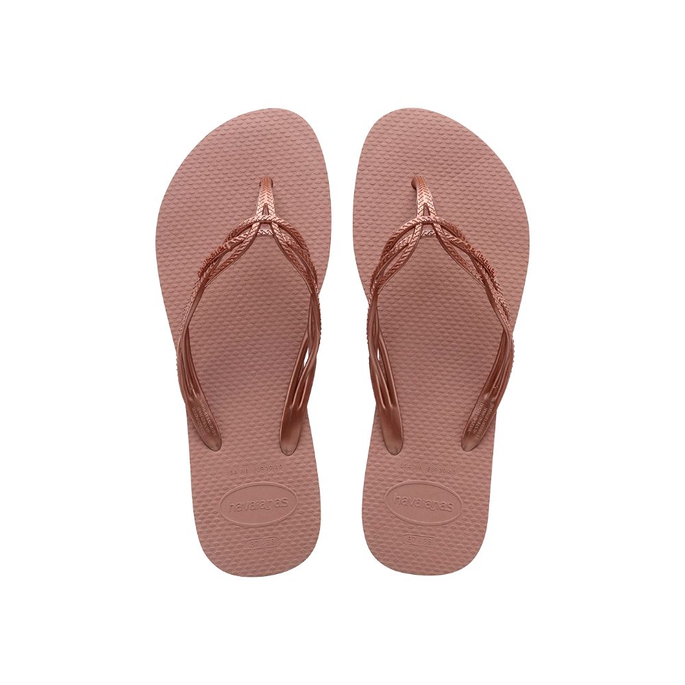 Sandalias para Mujer HAVAIANAS FLASH SWEET FC 3544