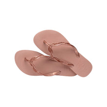 Cargar imagen en el visor de la galería, Sandalias para Mujer HAVAIANAS FLASH SWEET FC 3544
