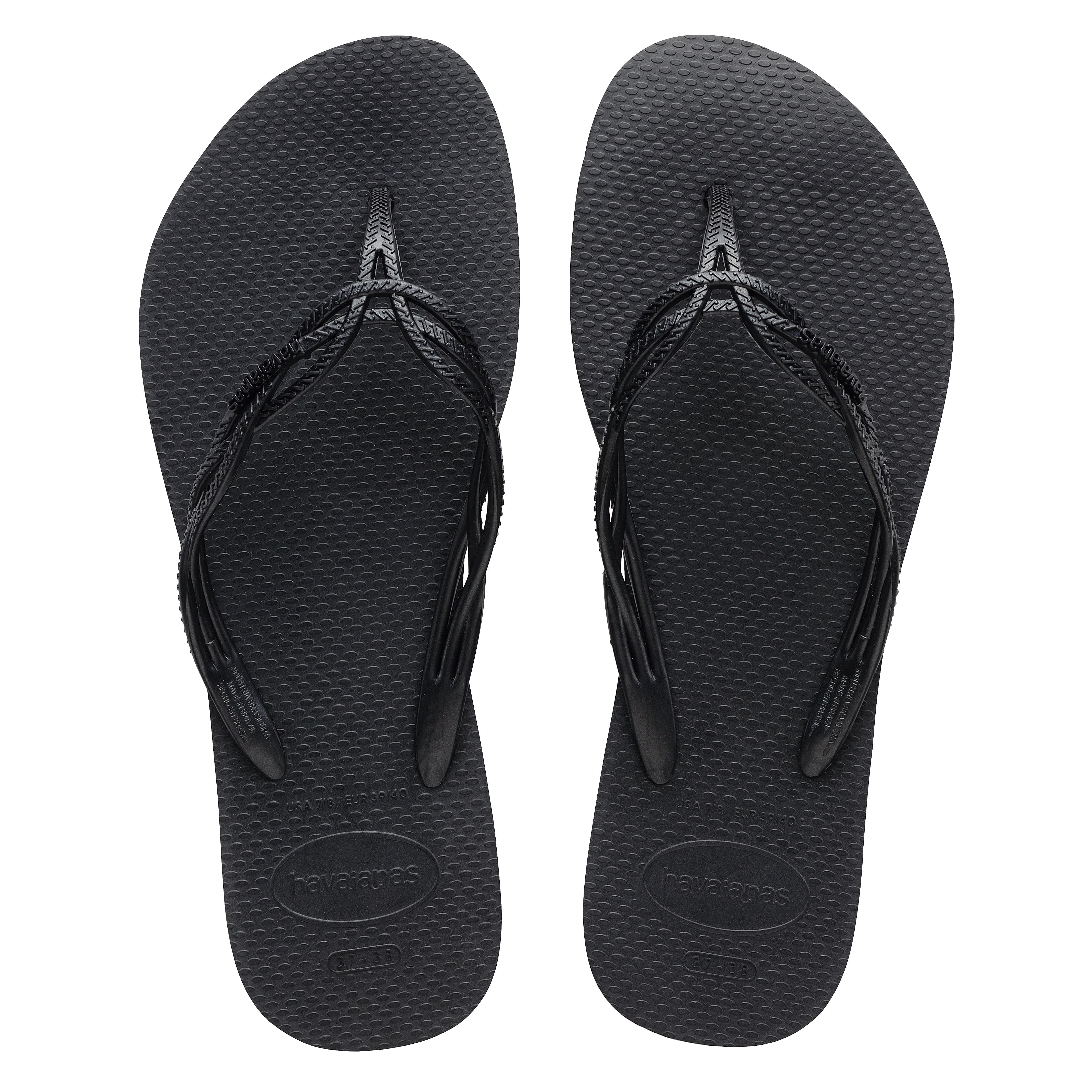 Sandalias para Mujer HAVAIANAS FLIP FLOP FLASH SWEET FC 9382