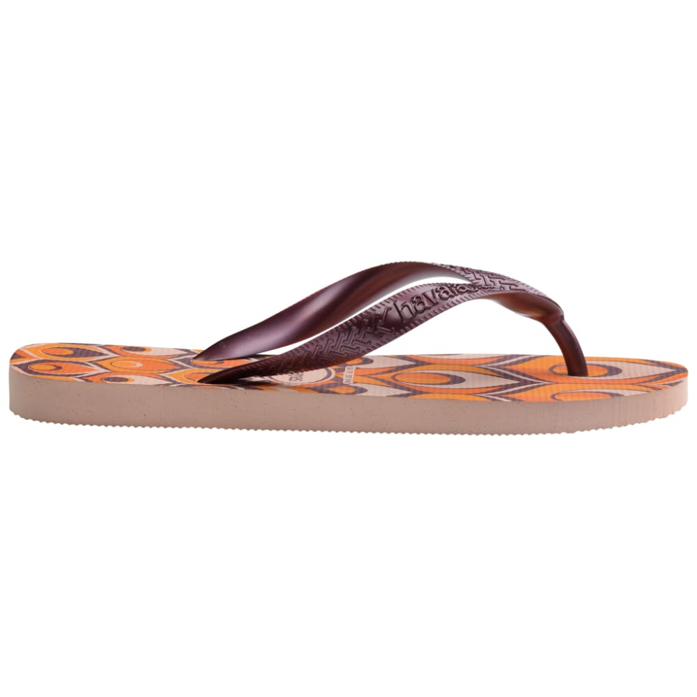 Sandalias para Mujer HAVAIANAS BEACH TOP SPRING FC 0076