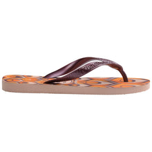 Cargar imagen en el visor de la galería, Sandalias para Mujer HAVAIANAS BEACH TOP SPRING FC 0076
