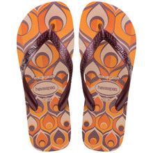 Cargar imagen en el visor de la galería, Sandalias para Mujer HAVAIANAS BEACH TOP SPRING FC 0076
