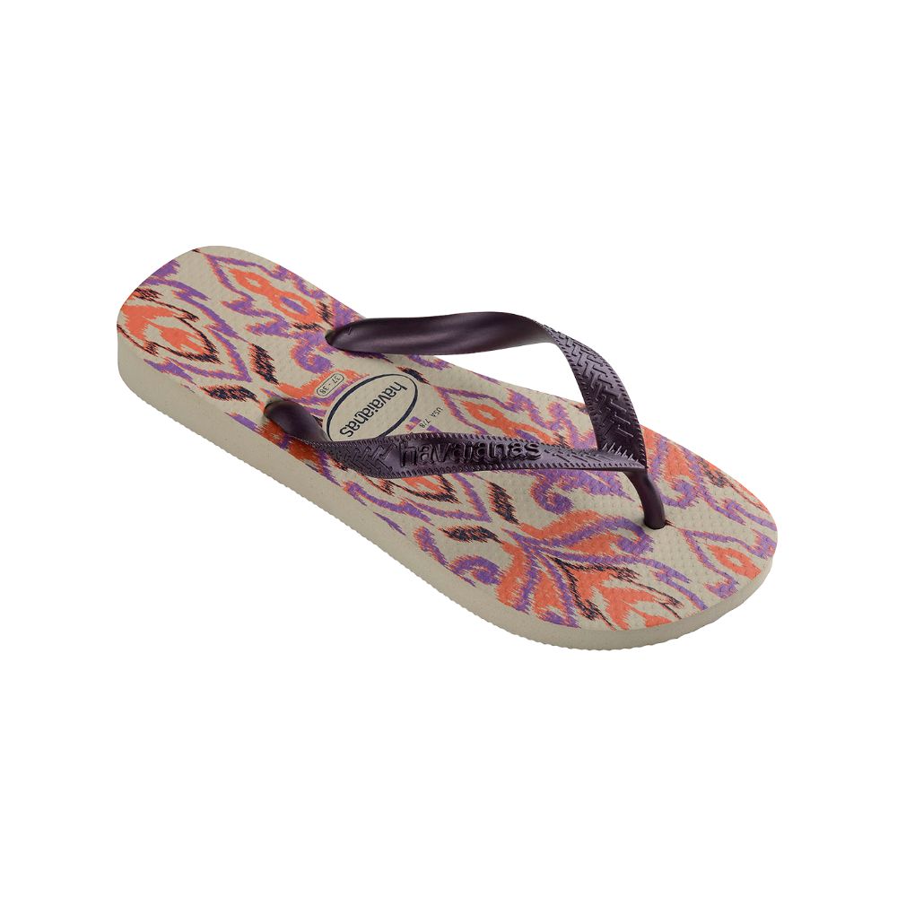 Sandalias para Mujer HAVAIANAS BEACH TOP SPRING FC 0121