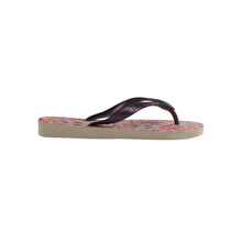 Cargar imagen en el visor de la galería, Sandalias para Mujer HAVAIANAS BEACH TOP SPRING FC 0121
