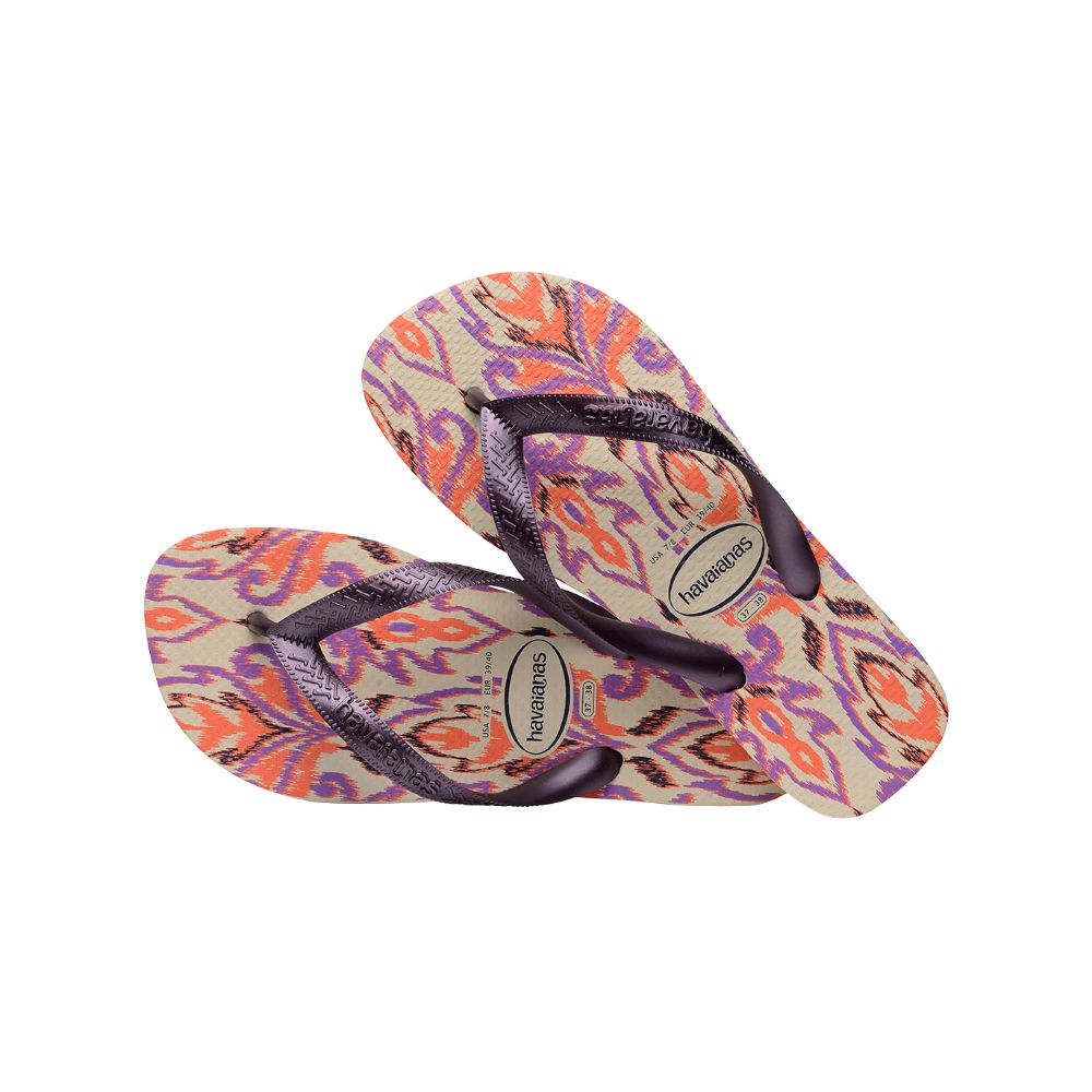 Sandalias para Mujer HAVAIANAS BEACH TOP SPRING FC 0121