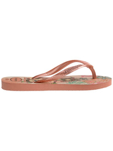 Sandalias para Niña HAVAIANAS KDS SL PRINCESS 9259