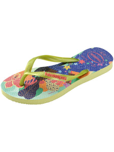 Sandalias para Niña HAVAIANAS KDS SL PRINCESS 9307