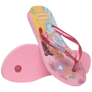 Sandalias para Niña HAVAIANAS KDS SL PRINCESS 9321