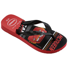 Cargar imagen en el visor de la galería, Sandalias para Niño HAVAIANAS BEACH KIDS CARS 0348
