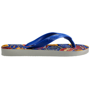 Sandalias para Niño HAVAIANAS BEACH KIDS CARS 3771