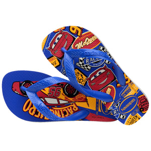 Sandalias para Niño HAVAIANAS BEACH KIDS CARS 3771