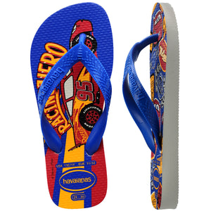 Sandalias para Niño HAVAIANAS BEACH KIDS CARS 3771