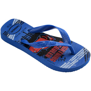 Sandalias para Niño HAVAIANAS BEACH KIDS CARS 9438 8 AÑOS A MÁS