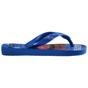 Sandalias para Niño HAVAIANAS BEACH KIDS CARS 9438 8 AÑOS A MÁS