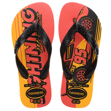 Cargar imagen en el visor de la galería, Sandalias para Niño HAVAIANAS KIDS CARS Rojo
