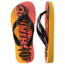 Cargar imagen en el visor de la galería, Sandalias para Niño HAVAIANAS KIDS CARS Rojo
