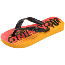 Cargar imagen en el visor de la galería, Sandalias para Niño HAVAIANAS KIDS CARS Rojo
