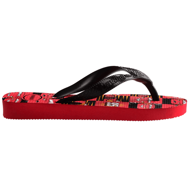 Sandalias para Niño HAVAIANAS BEACH KIDS CARS 4349 8 años a más