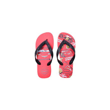 Cargar imagen en el visor de la galería, Sandalias para Niño HAVAIANAS BEACH KIDS CARS 5778
