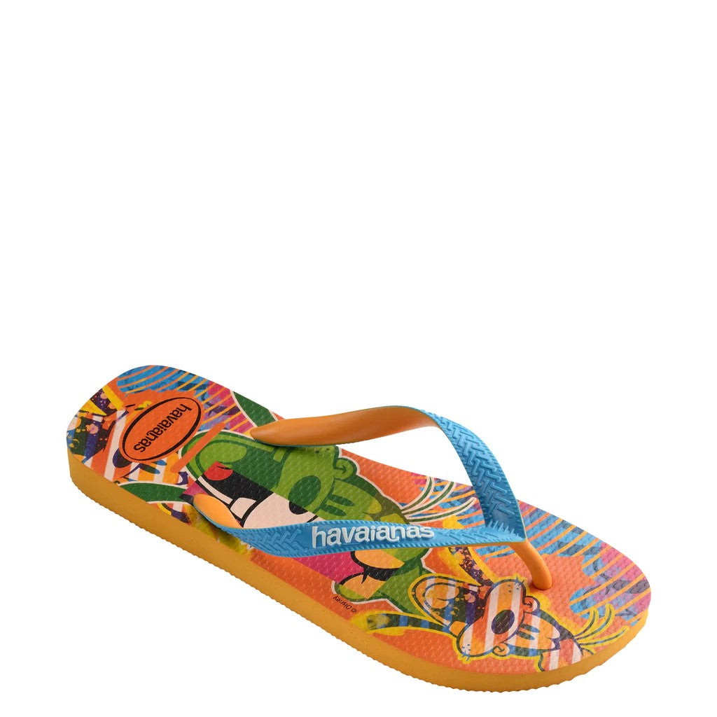 Sandalias para Mujer HAVAIANAS BEACH DISNEY STYLISH 6362