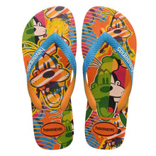 Cargar imagen en el visor de la galería, Sandalias para Mujer HAVAIANAS BEACH DISNEY STYLISH 6362
