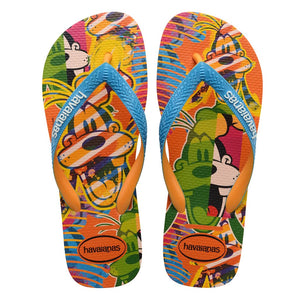 Sandalias para Mujer HAVAIANAS BEACH DISNEY STYLISH 6362