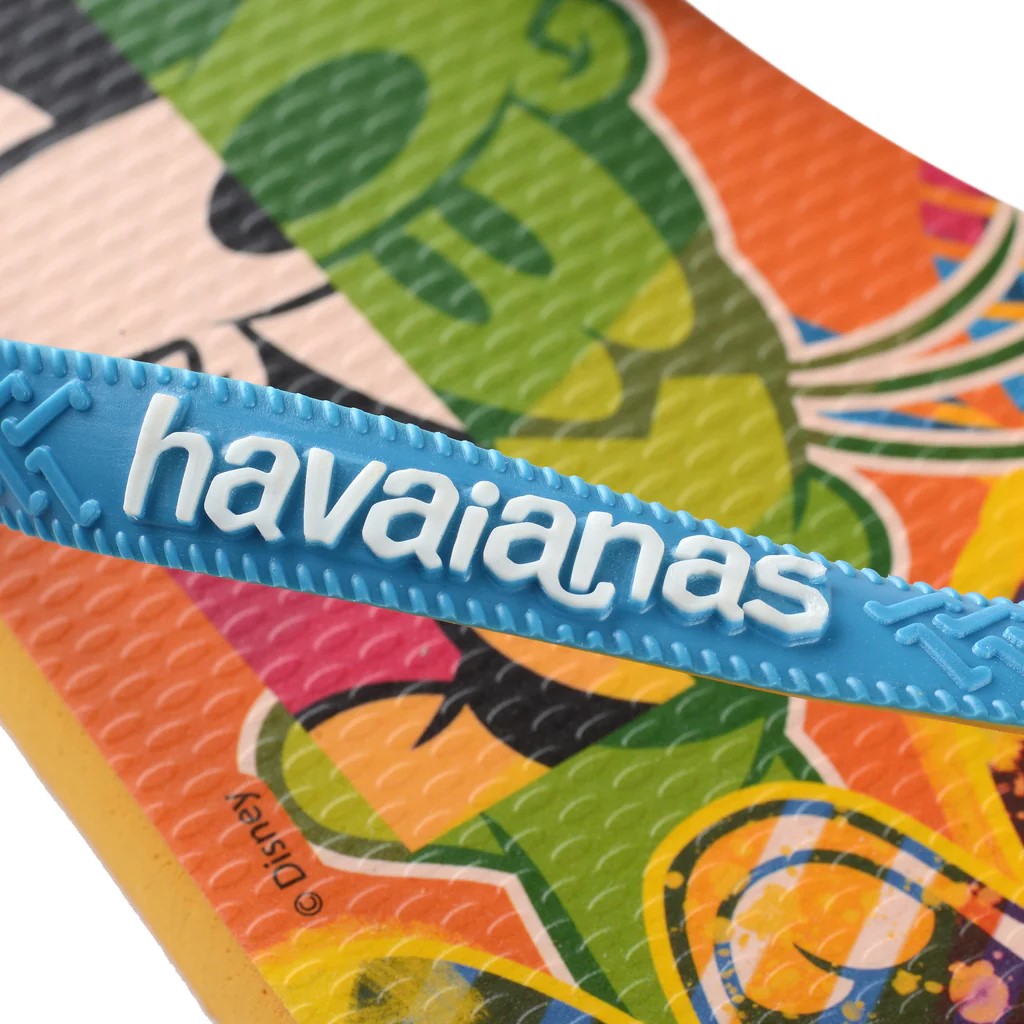 Sandalias para Mujer HAVAIANAS BEACH DISNEY STYLISH 6362