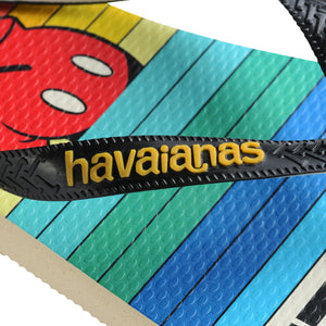 Sandalias para Mujer HAVAIANAS BEACH DISNEY STYLISH 9446