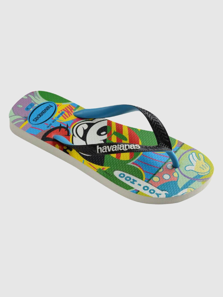 Sandalias para Mujer HAVAIANAS BEACH DISNEY STYLISH FC 0073