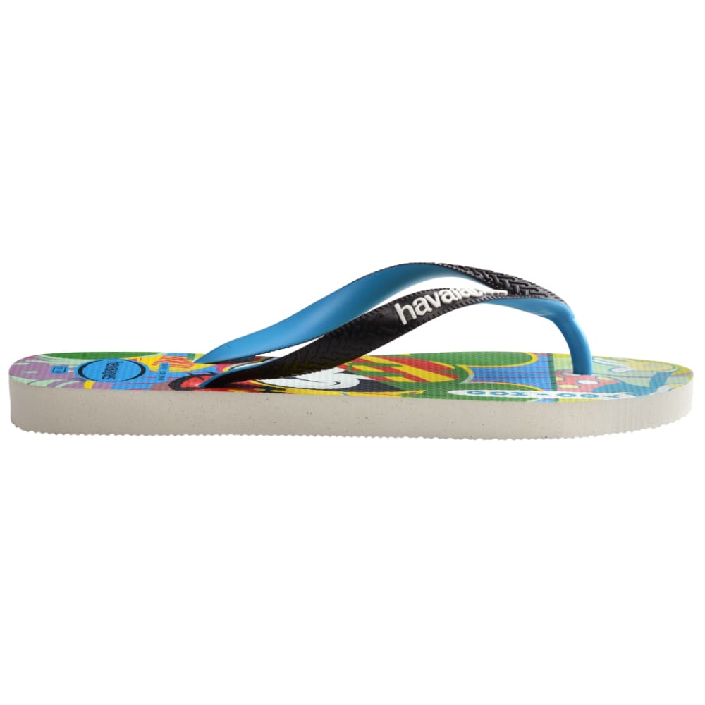 Sandalias para Mujer HAVAIANAS BEACH DISNEY STYLISH FC 0073