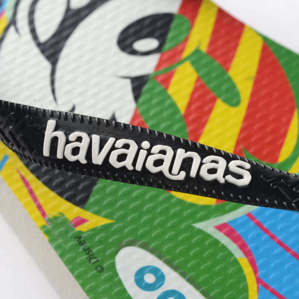 Sandalias para Mujer HAVAIANAS BEACH DISNEY STYLISH FC 0073