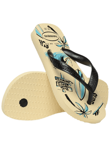 Sandalias para Niño HAVAIANAS KIDS ATHLETIC 9256