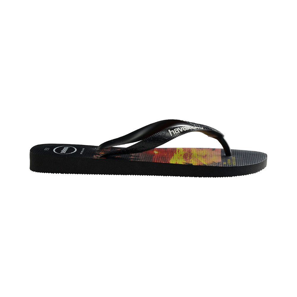 Sandalias para Hombre HAVAIANAS 4127920 HYPE FC 0090