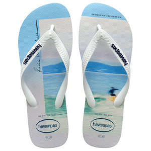 Sandalias para Hombre HAVAIANAS BEACH HYPE FC 0175