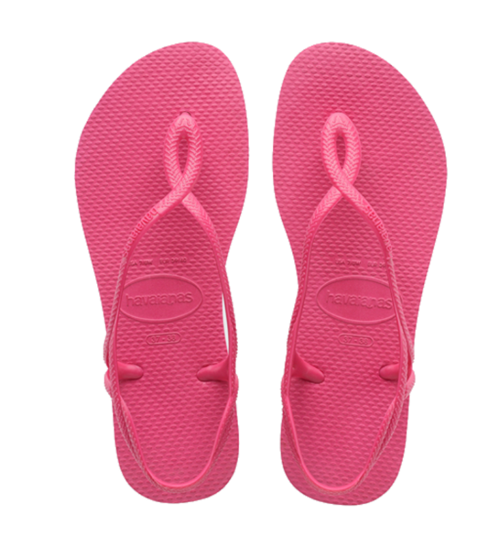 Sandalias para Mujer HAVAIANAS LUNA FC 8910