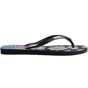 Sandalias para Mujer HAVAIANAS BEACH SLIM FLORAL FC 7174