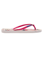 Cargar imagen en el visor de la galería, Sandalias para Niña HAVAIANAS BEACH KIDS DISNEY COOL FC 7026 8 años a más
