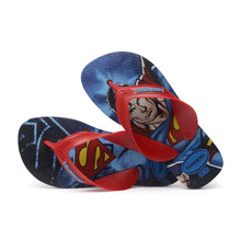 Cargar imagen en el visor de la galería, Sandalias para Niño HAVAIANAS BEACH K MAX HEROIS FC 0555
