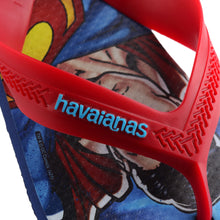 Cargar imagen en el visor de la galería, Sandalias para Niño HAVAIANAS BEACH K MAX HEROIS FC 0555
