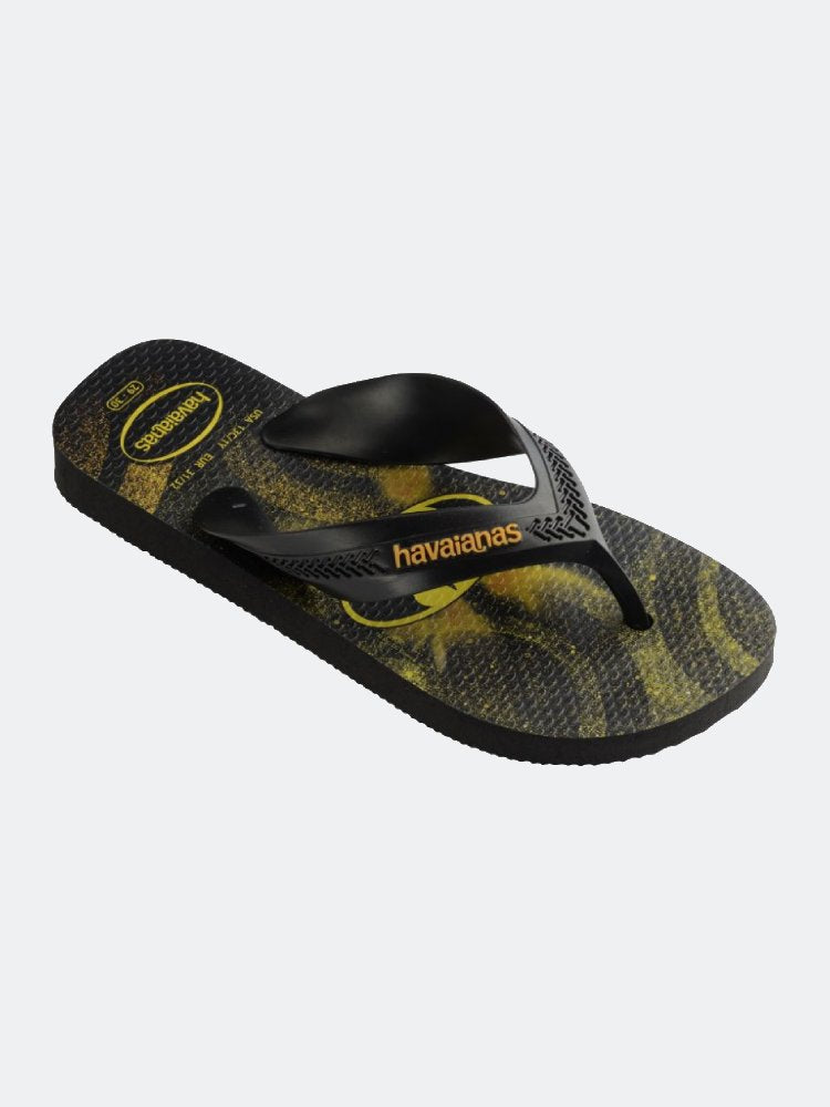 Sandalias para Niño HAVAIANAS BEACH K MAX HEROIS FC 9798 8 años a más