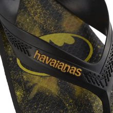 Cargar imagen en el visor de la galería, Sandalias para Niño HAVAIANAS BEACH K MAX HEROIS FC 9798 8 años a más
